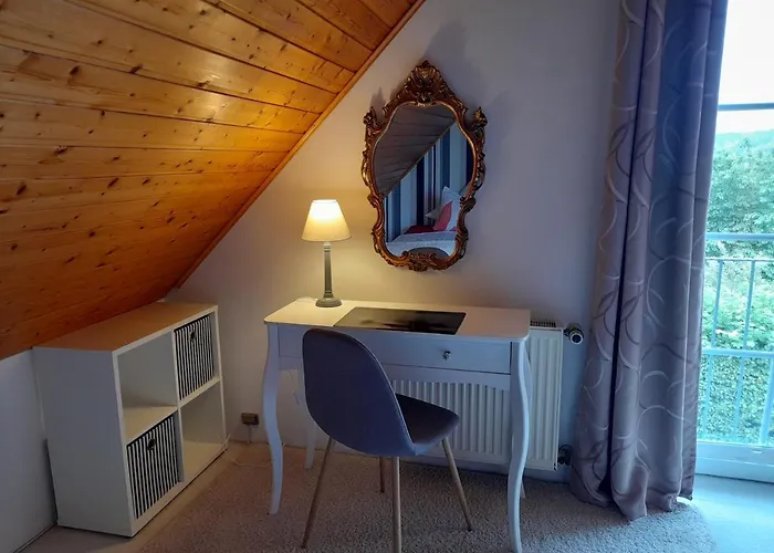 Haus Alexandra