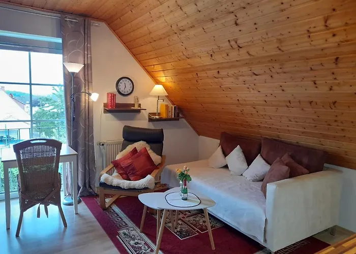 Haus Alexandra