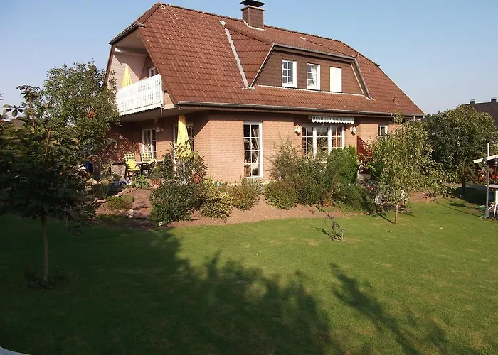 Haus Alexandra