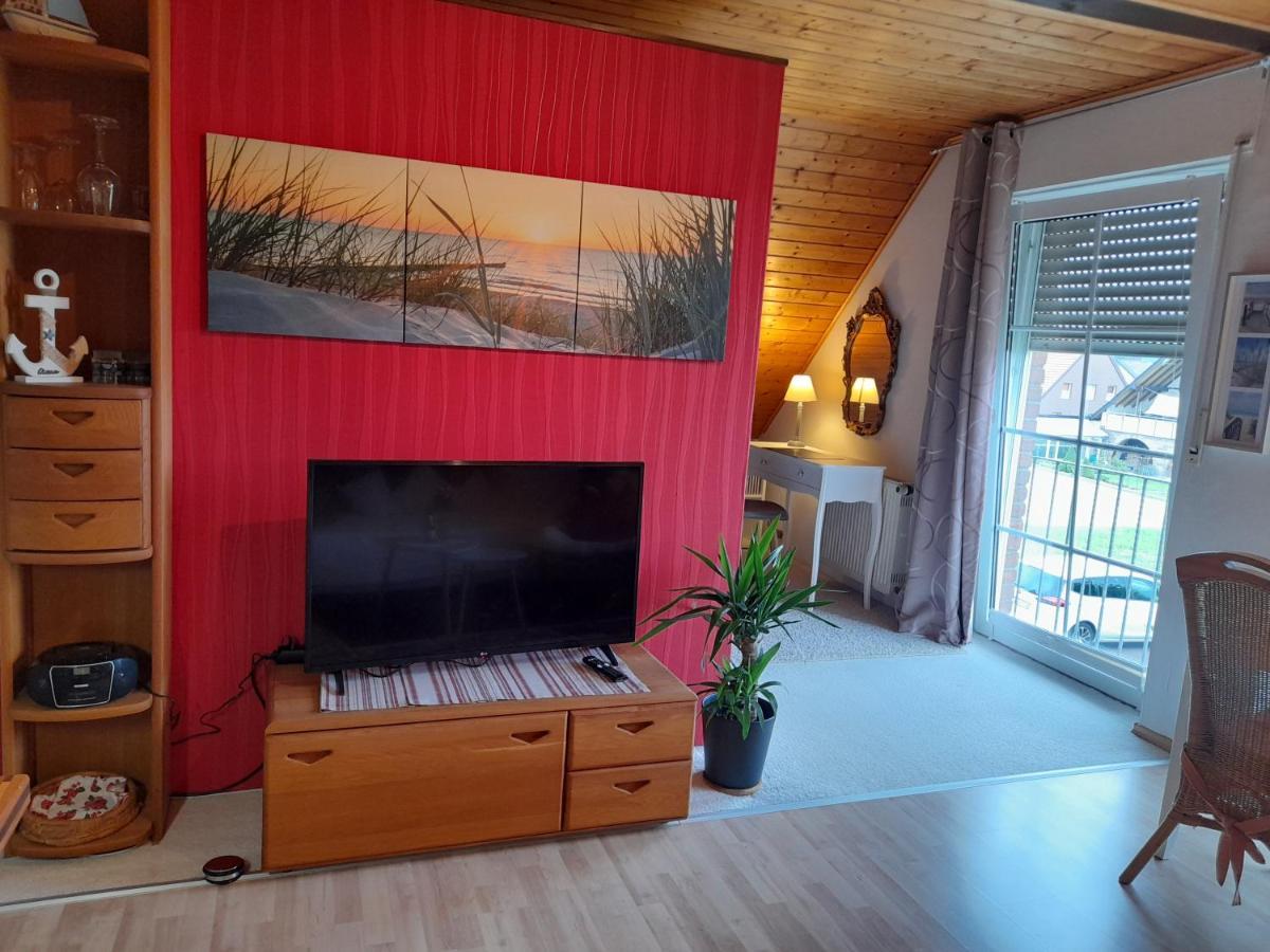 Haus Alexandra *