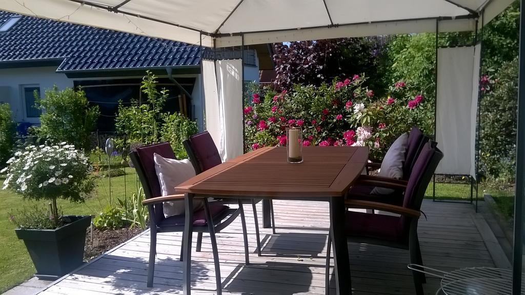 Haus Alexandra * Bad Driburg